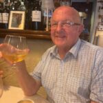 Geoff Hall Obituary: Beloved Husband, Dad, Grandad and Great-Grandad Dies Peacefully at Home as Family Mourns