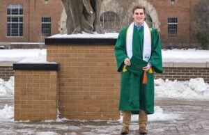 Preston Korytkowski Fredericksburg, VA Car Accident: Michigan State University Community Mourns Following Reported Tragic Passing
