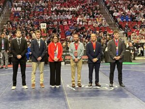 Gabriel Christensen Obituary, Cause of Death: Iowa Wrestling Community Mourns Young State Champion Following Battle With Cancer
