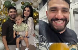 Juan Felipe Giraldo Obituary, Cause of Death: Family Mourns 24-Year-Old Found Dead Following Pereira Earthquake