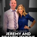 Jeremy and Brandy Jenkins Obituary, Death: East Bernard Coach and Wife Killed in Tragic Texas Crash at 51 and 46