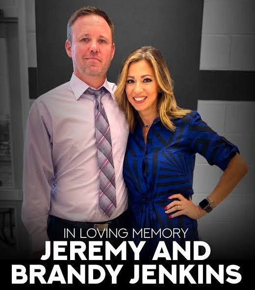 Jeremy and Brandy Jenkins Obituary, Death: East Bernard Coach and Wife Killed in Tragic Texas Crash at 51 and 46