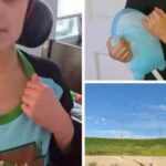 Parker Wells Obituary: Death of 11-Year-Old Calgary Boy Renews Calls for Vulnerable Persons Emergency Alert System