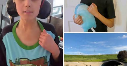 Parker Wells Obituary: Death of 11-Year-Old Calgary Boy Renews Calls for Vulnerable Persons Emergency Alert System