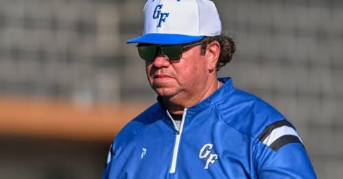 Nick Chine Obituary: Grand Forks Royals Head Coach Reportedly Dies at 57 Following Heart Attack
