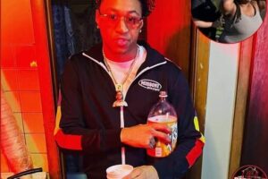 Funny $Money Obituary: Milwaukee Hip-Hop Community Mourns 33-Year-Old Rapper Killed in Fatal Double Shooting