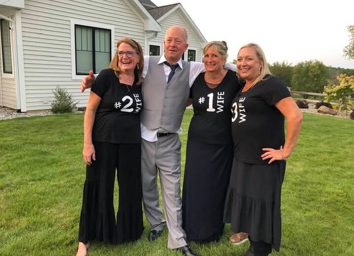 Lyssa Beth Nykamp Obituary News: Kalamazoo Community Mourns Beloved Hairstylist, Mother and Mentor