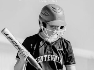 Kloie Wetmore Obituary News: Bakersfield Community Mourns Loss of Beloved Centennial Softball Student-Athlete
