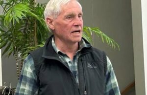 Colin Anderson Obituary, Cause of Death: Manawatu-Wanganui Community Mourns Reported Loss