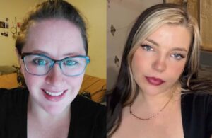 Paige Amanda Cooke and Kristina G. Murphy Accident: Paige Amanda Cooke and Kristina G. Murphy Remembered After Tragic I-84 Crash