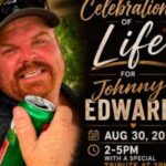 Johnny Edwards Parkhill, Ontario Obituary: Parkhill Community Remembers Beloved Musician and His Lasting Legacy