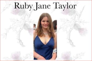 Ruby Jane Taylor Obituary, Cause of Death: Carrbridge Community Mourns Beloved 15-Year-Old Following Her Tragic Passing