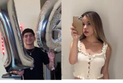 Raynaldo Garcia III and Georgina Perez Obituary: Coastal Bend Communities Mourn Two Victims of Separate Fatal Crashes