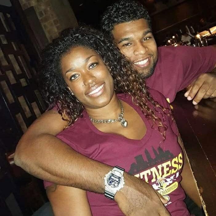 Chinika Hursey Obituary, Death: Randallstown Maryland Mother and Boyfriend Steven Campbell Killed in Double Murder