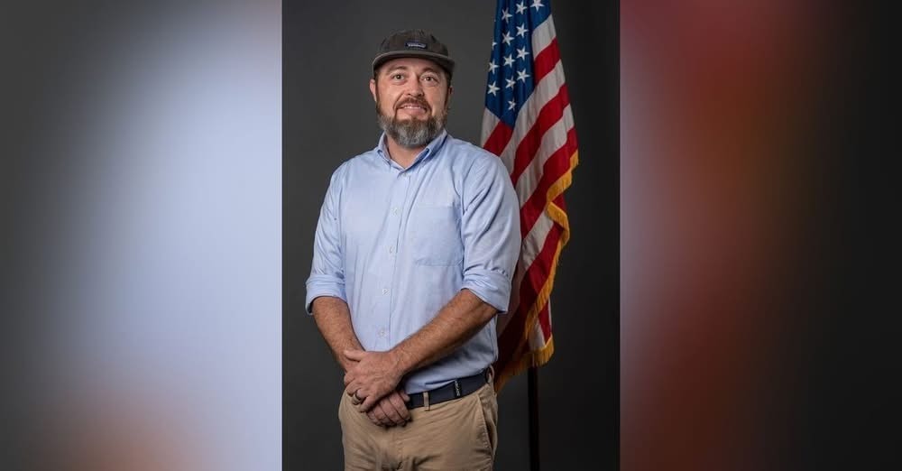 Jason Wilson Obituary, Death: Gadsden District 5 City Councilman Remembered as Dedicated Public Servant and Community Leader
