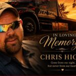 Chris Hicks Obituary, Kenosha WI: Former Jensen Towing Driver Remembered by Colleagues After Death