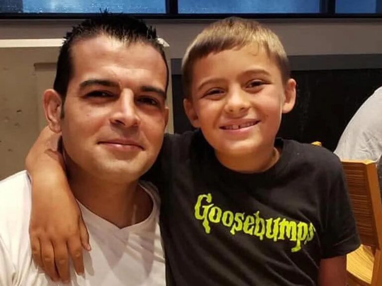 David Setayesh Obituary – Car Accident: Rush Springs Community Mourns Father Killed in Stephens County Crash