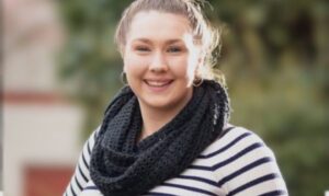 Danielle Ann Robbins Huntington Car Accident: Otago Community Mourns 27-Year-Old Lost After Tragic Accident