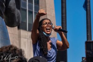 Johanna Fernandez Obituary: Renowned Scholar, Author, and Social Justice Advocate Remembered for Lifelong Fight for Equality