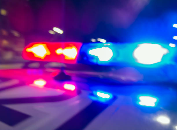 I-84 Accident Today: Crash Near Ridenbaugh Canal Blocks Three Right Lanes, Drivers Face Delays