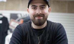 Jason Harb Accident: Harrison Community Mourns Beloved Barber, Father, and Cherished Friend