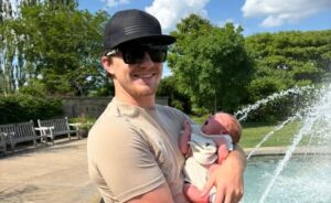 Trinden Powell Obituary News: Meeker Community Mourns Beloved Father and Cherished Family Member