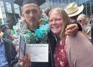 Terrell Granberg Bend, OR Obituary, Death: Community Mourns Devoted Father and Cherished Family Member