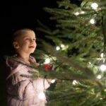 Bonnie-Leigh Spence Obituary, Death: Consett Community Mourns Brave 6-Year-Old Remembered After Rare Cancer Battle
