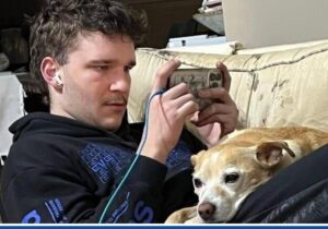 Evan Sinclair Missing Person Alert: Police Search for 24-Year-Old Evan Sinclair of Belgrave