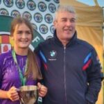 Aoibheann Clarke Obituary, Death: Wexford Sporting Community Mourns 16-Year-Old Athlete Following GAA Match Emergency