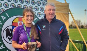 Aoibheann Clarke Obituary, Death: Wexford Sporting Community Mourns 16-Year-Old Athlete Following GAA Match Emergency