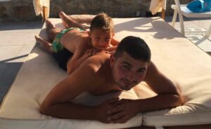 Jayme Medcalf Obituary, Death: Clacton-on-Sea Community Mourns Devoted Father and Cherished Partner