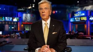 Harvey Kirck Obituary, Death: Canada Remembers Legendary CTV News Anchor and Trusted Voice of a Generation