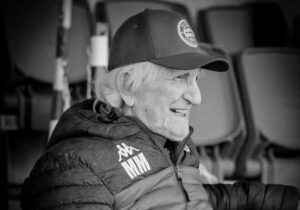 Mick Martin Obituary: Community Mourns Beloved Volunteer and Dedicated Public Servant