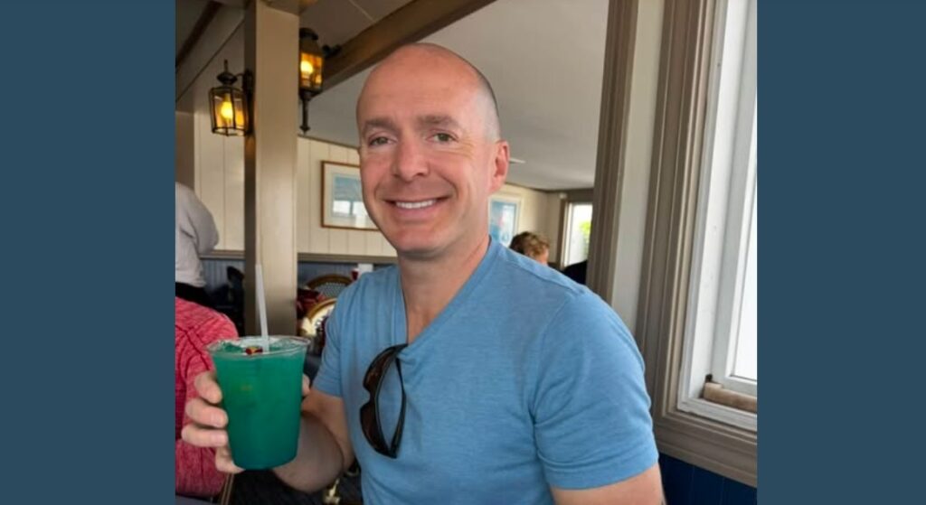 Conrad Johnson Obituary: Missing Broomfield, Colorado Man Found Dead After Search, Police Say No Foul Play Suspected