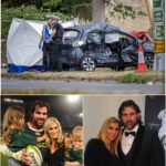 Monja Matfield Reportedly in Critical Condition as Rugby Community Rallies Around Matfield Family