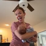 Jenna Schellhause Obituary: Cincinnati Mother and Wayfair Brand Producer Remembered Following the Birth of Her Third Daughter