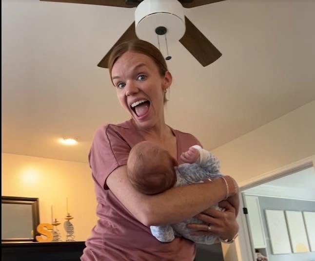 Jenna Schellhause Obituary: Cincinnati Mother and Wayfair Brand Producer Remembered Following the Birth of Her Third Daughter