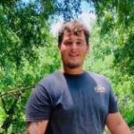 Andrew Morrow Obituary – Car Accident: 29-Year-Old Andrew Morrow Killed in Train Collision in Bossier Parish