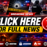 Shooting Reported in 400 Block of Caroline Street in Daytona Beach