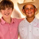 Kenlan Coleman Obituary, Archer County TX ATV Accident: Community Mourns After Tragic Bridwell Ranch Road Crash Involving Children