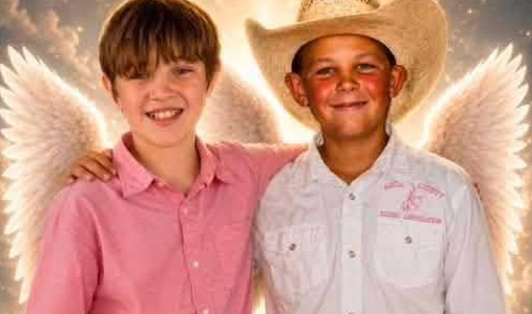 Kenlan Coleman Obituary, Archer County TX ATV Accident: Community Mourns After Tragic Bridwell Ranch Road Crash Involving Children