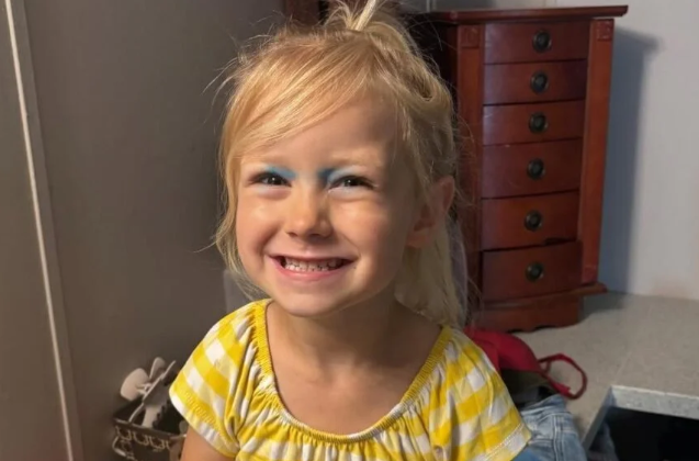 Paisley Grace Thoele Obituary: 4-Year-Old Greenup, Illinois Girl Dies From Accident Injuries as Family Mourns Tragic Loss