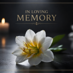 Joshua Brown Obituary and Death: Family and Friends Mourn Beloved Community Member