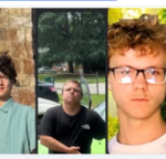 Luke Sherashenkov, Gennadii Kretov and Danny Kravtsov Remembered Following Fatal Spartanburg County Crash