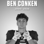 Ben Conken Obituary, Death, Mobile AL: UWF Argonauts Mourn Student-Athlete After Battle With Cancer
