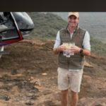 Pilot Josh Obituary- Accident: Pilot Josh Remembered After Fatal Helicopter Crash in Samburu