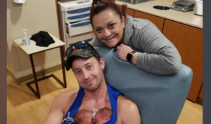 Gregory Christopher II Obituary – Car Accident: Parker City Man, 36, Killed in Fatal I-69 Hit-and-Run Crash