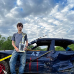 AJ T. Roberts Obituary – Car Accident: Crooksville Community Mourns 19-Year-Old Killed in Fatal Perry County Crash