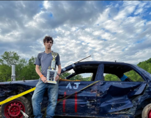 AJ T. Roberts Obituary – Car Accident: Crooksville Community Mourns 19-Year-Old Killed in Fatal Perry County Crash